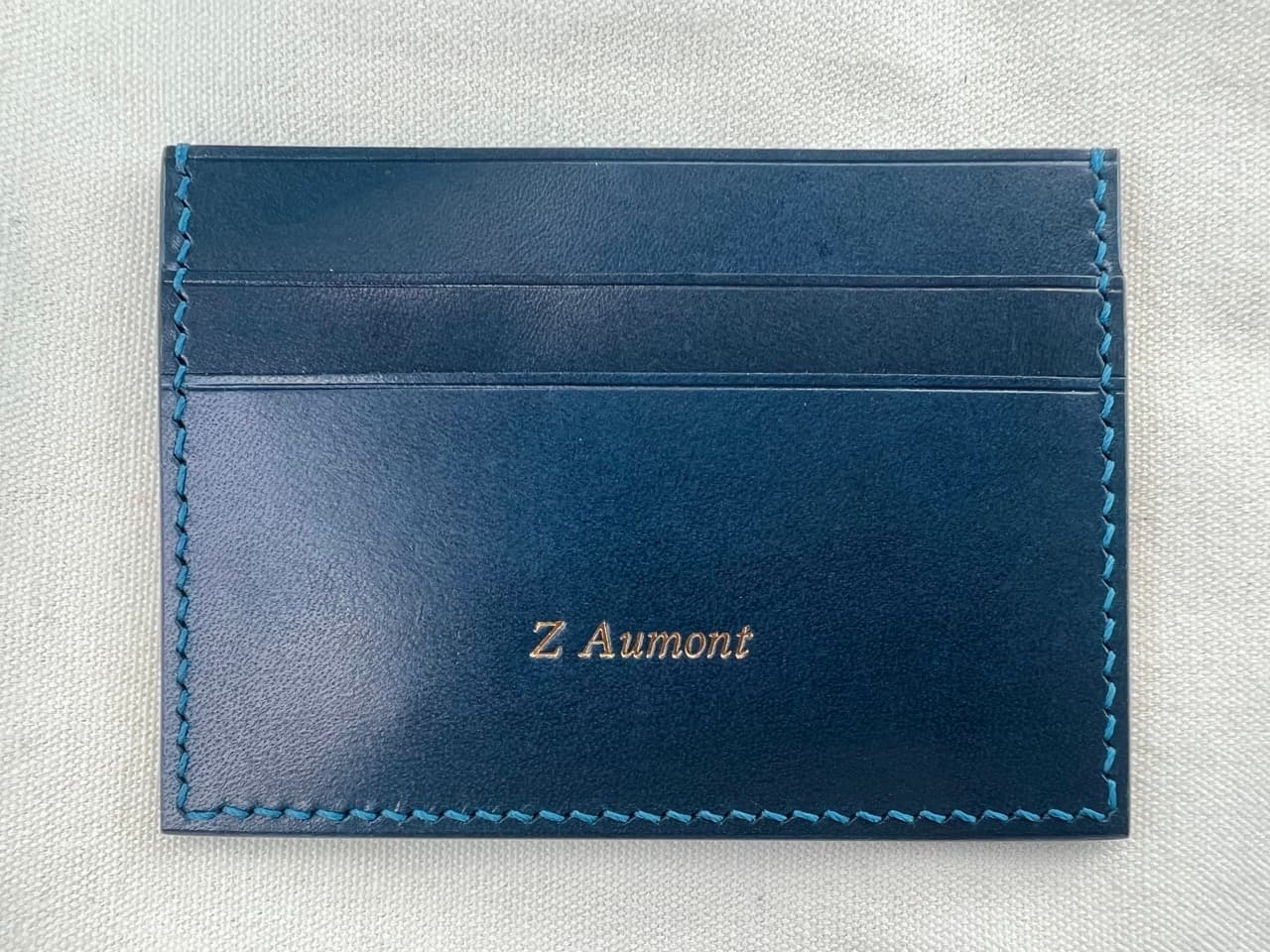 Cardholder Type A