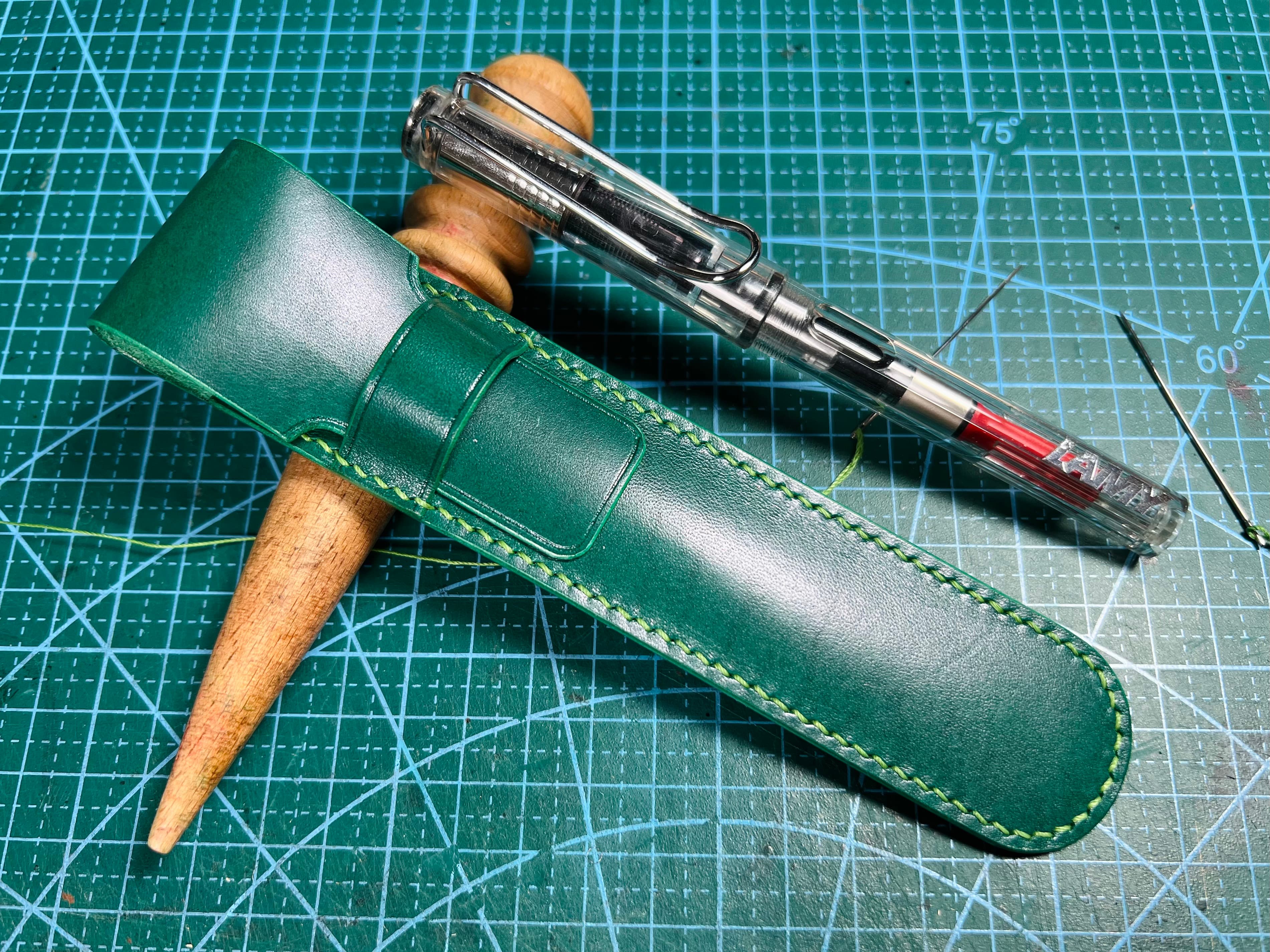Pen Case